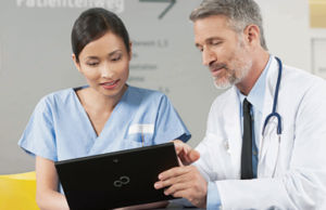 Fujitsu ilaç Ar-Ge sürecini hızlandırıyor! Fujitsu