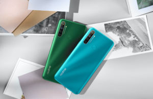 realme Kadınlar Günü için indirime gidiyor! kadınlar günü