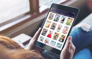 Turkcell Dergilik Sesli Makale dönemini başlattı!