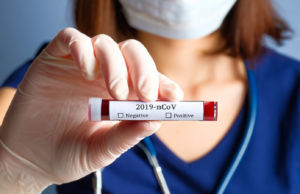 Facebook coronavirus için ücretsiz reklam yayınlayacak Facebook coronavirus