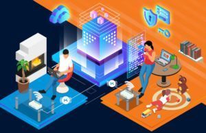 Kesintisiz ve güvenli internet için doğru cihaz seçin Kesintisiz internet