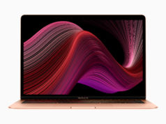 MacBook Air 2020 tanıtıldı! İşte özellikleri! MacBook Air 2020