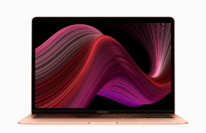 MacBook Air 2020 tanıtıldı! İşte özellikleri! MacBook Air 2020