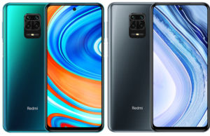 Redmi 9 Note Pro ve Pro Max tanıtıldı! Redmi Note 9 Pro özellikleri