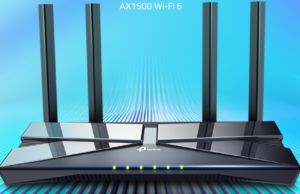TP-Link Archer AX10 ile uygun fiyata Wi-Fi 6 sunuyor TP-Link Archer AX10
