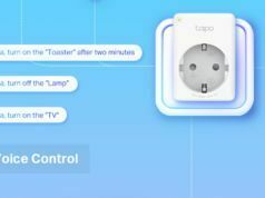 TP-Link Tapo P100 ile prizler akıllanıyor! TP-Link Tapo P100