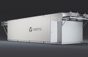 Vertiv TIER Ready modüler veri merkezleri için Uptime Institute ile iş birliği yaptı Vertiv