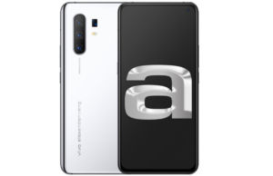 Ünlü tasarımcı Vivo X30 Pro 5G’ye el attı!