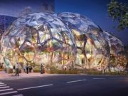 Amazon, Google, Facebook ve Microsoft çalışanlarını evden çalışmaya yönlendiriyor! Amazon