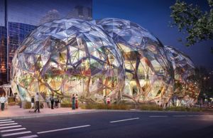 Amazon, Google, Facebook ve Microsoft çalışanlarını evden çalışmaya yönlendiriyor! Amazon