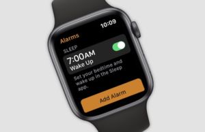 Apple Watch yakında uyku takibi yapacak! Apple Watch