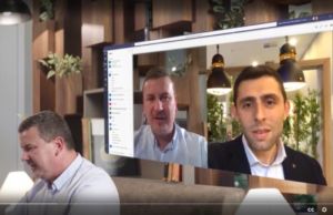 Teams ’e geçen Brisa’nın iş süreçleri yüzde 80 güçlendi