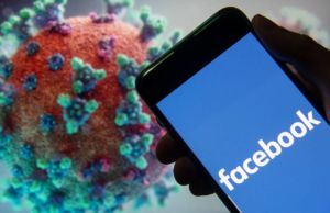 Facebook Sağlık Bakanlığı ile birlikte COVID-19 için çalışacak! COVID-19