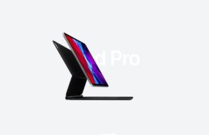 iPad Pro 2020 Apple’ın en hızlı mobil cihazı! iPad