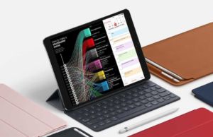 3. nesil iPad Air için ekran değişim programı başladı! 3. nesil iPad Air