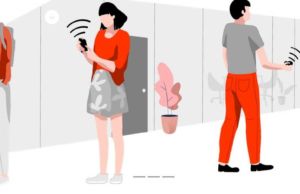 İdenfit Görev Yönetimi Yazılım Modülü