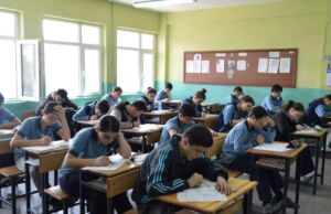 1 Haziran ‘da Okullar Açılıyor mu? Ziya Selçuk ‘dan Son dakika açıklaması yüz yüze eğitim kar yağışı