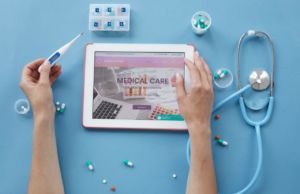 Technopc sağlık alanı için yeni çözümlerini tanıttı! Technopc