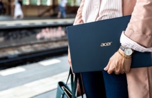 Acer Swift 7 ve Swift 5 indirimli fiyatıyla dikkat çekiyor! swift 7