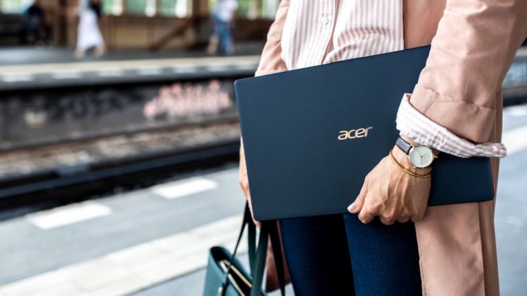 Acer Swift 7 ve Swift 5 indirimli fiyatıyla dikkat çekiyor!