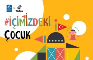 TikTok ve İstanbul Oyuncak Müzesi’nden 23 Nisan Kutlaması