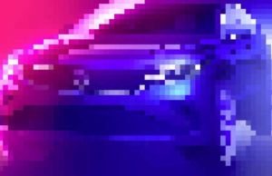 2021 Volkswagen Tiguan Böyle Gözükecek! İlginç bir tasarım…