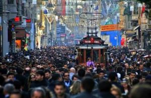 23 Nisan Sokağa çıkma yasağı genelgesi! İstanbul’da açık olacak yerler nereler?