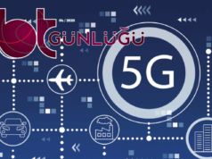 BT Günlüğü NİSAN 2020 Sayısı (Ücretsiz İndirin)