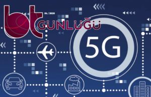 BT Günlüğü NİSAN 2020 Sayısı (Ücretsiz İndirin)