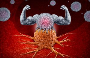 Kanser immünoterapi klinik araştırması umut vadediyor! Kanser immünoterapi