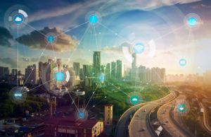 Cisco LoRaWAN akıllı şehirlerin sorunlarını gideriyor! Cisco LoRaWAN