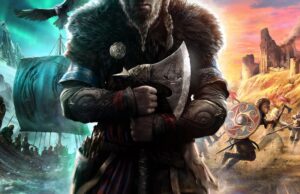 Assassin’s Creed Valhalla eşi benzeri olmayan bir şekilde duyuruldu! Assassin’s Creed Valhalla
