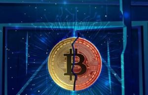 Bitcoin sert düşüşle gündeme bomba gibi oturdu: 25 bin dolara düşer mi? Bitcoin sert düşüşle