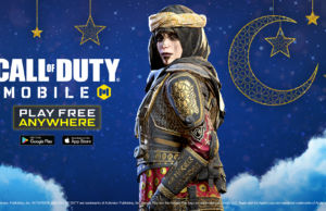 Call of Duty: Mobile Ramazan için yeni ekipmanlarını duyurdu Call of Duty: Mobile