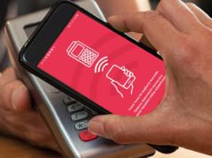 EdenredPay : Suya Sabuna dokunmadan ödeme yapmanın yeni yolu