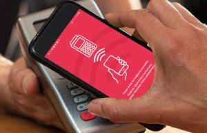 EdenredPay : Suya Sabuna dokunmadan ödeme yapmanın yeni yolu