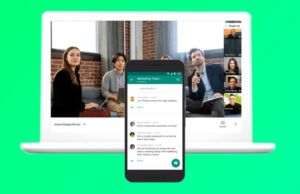 Google Hangouts uygulaması nasıl kurulur? Nasıl kullanılır?