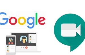 Google Meet Görüntülü Toplantılara Canlılık Katıyor: Yeni Portre Rötuş Modu Google Meet görüntülü