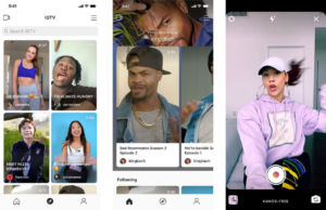 Instagram IGTV web sürümü ile karşımızda! Instagram IGTV