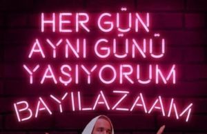 Sosyal Medyada Yaratıcılığı konuşturan Koronavirüs Caps ‘leri