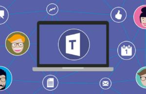 Microsoft Teams kurumların güvenlik farkındalıklarını artırıyor Microsoft Teams ek özellik