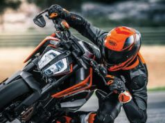 Motosiklet gümrük vergisi uçtu! İşte yapılan zam miktarı motosiklet sürücüsü radardan