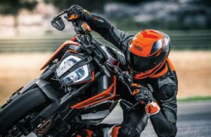 Motosiklet gümrük vergisi uçtu! İşte yapılan zam miktarı motosiklet sürücüsü radardan