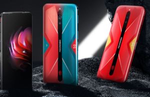 Nubia RedMagic 5G kürsel lansmanı için tarih verildi! Bu telefon Türkiye’ye gelir mi? Nubia Red Magic 5G