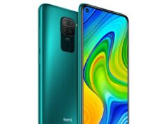 Yenilenen Redmi Note 9 120 Hz ekran ile geliyor! Redmi Note 9