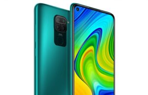 Yenilenen Redmi Note 9 120 Hz ekran ile geliyor! Redmi Note 9