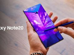 Samsung Galaxy Note 20 ‘nin Pil Değeri Hakkında İlginç İddia