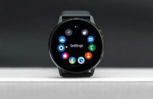 Samsung Galaxy Watch Active Fiyatı Tüm Zamanların En Düşüğünde kan şekeri ölçümü
