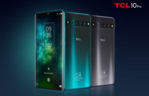 TCL 10 Video Basın Toplantısı ile Tanıtıldı! TCL 10 Pro ve 10L özellikleri ve fiyatı