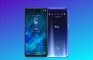TCL 10 Serisi tanıtıldı! İşte tüm özellikleri! TCL 10 serisi